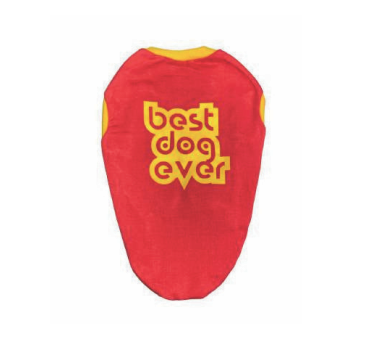 Dog Winter T-Shirt – Warm, Cozy & Stylish Pet Apparel