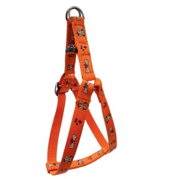 Dog Soft Padded Harness – Comfortable, Adjustable & Durable