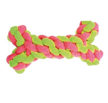 Dog Rope Toys – Durable Chew & Tug Play for Dogs